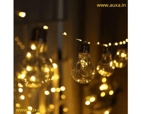 Bulb String Fairy Lights