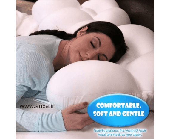 Egg Sleeper Neck Pillow