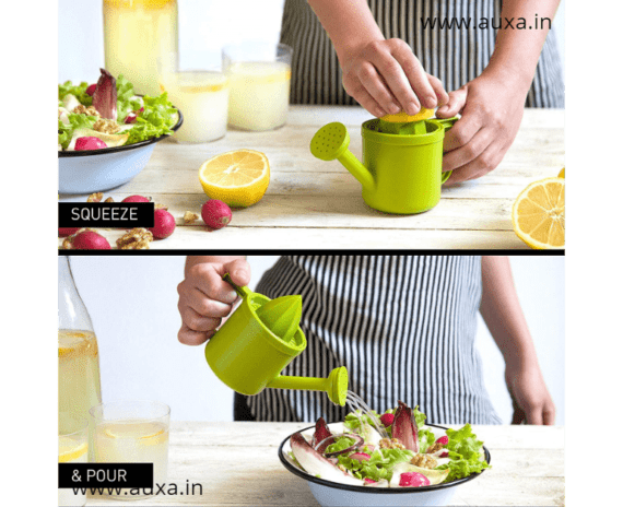 Lemon Squeezer Juicer Pourer