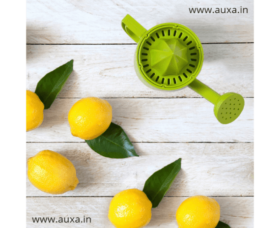 Lemon Squeezer Juicer Pourer