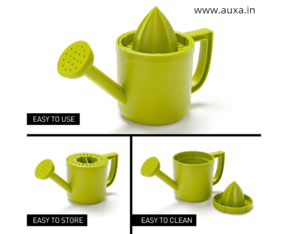 Lemon Squeezer Juicer Pourer