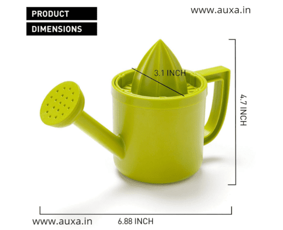 Lemon Squeezer Juicer Pourer