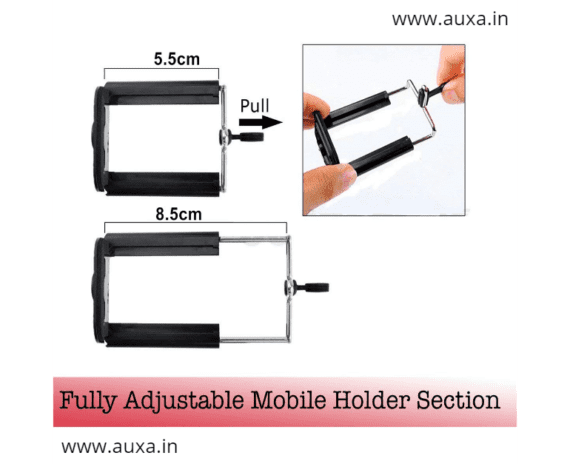 Mini Tripod Mobile Stand