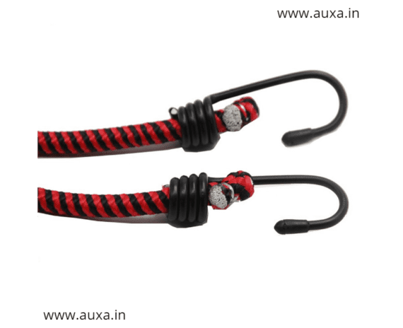 Multipurpose Elastic Luggage Rope