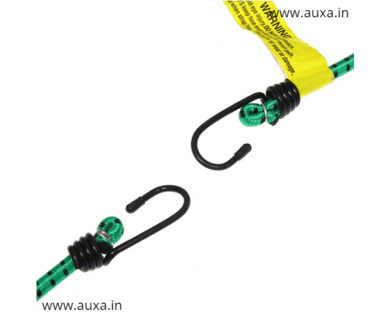 Multipurpose Elastic Luggage Rope