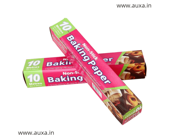 Non Stick Baking Paper