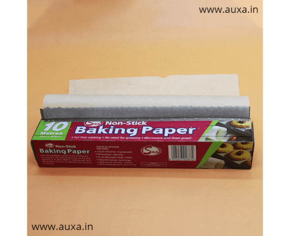 Non Stick Baking Paper