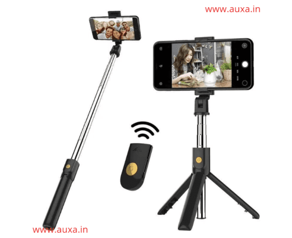 Selfie Stick Tripod