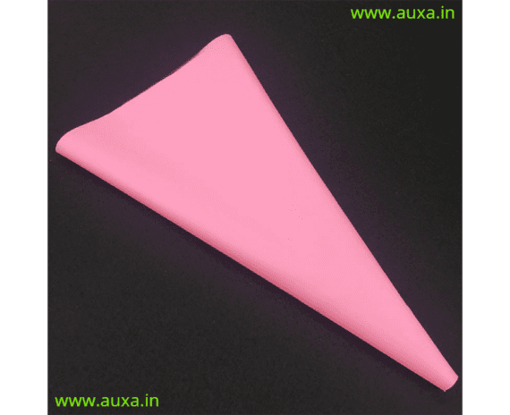 Silicone Icing Piping Bag