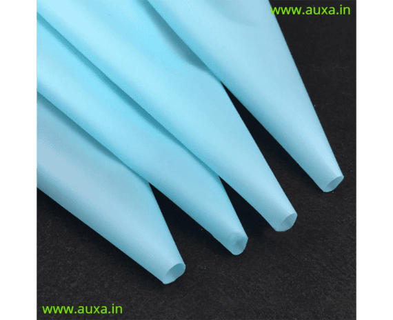 Silicone Icing Piping Bag