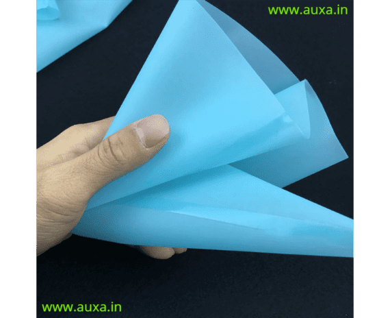 Silicone Icing Piping Bag