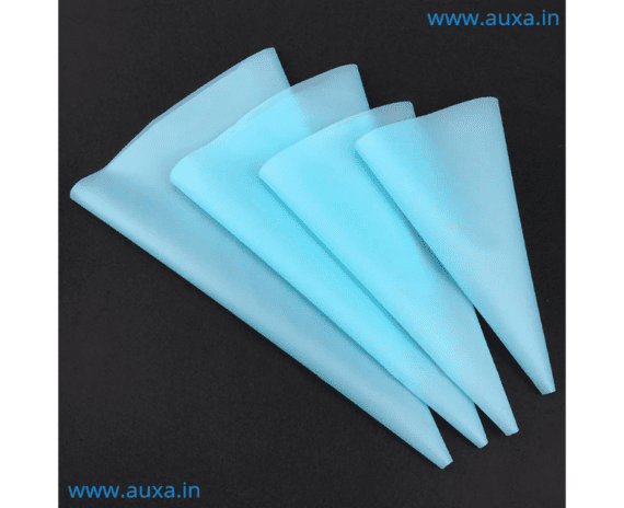 Silicone Icing Piping Bag