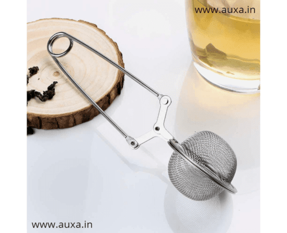 Stainless Steel Tea Infuser