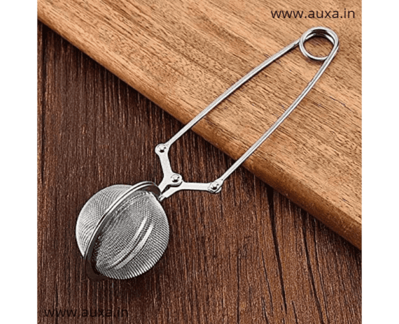 Stainless Steel Tea Infuser