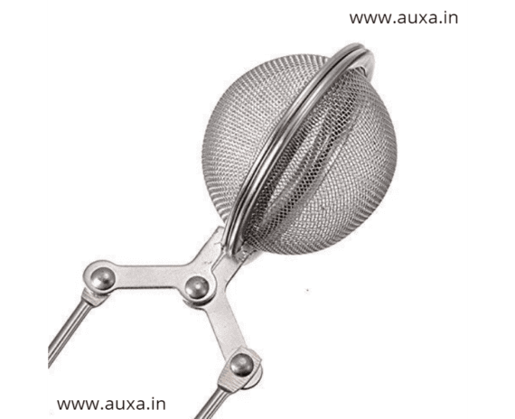 Stainless Steel Tea Infuser