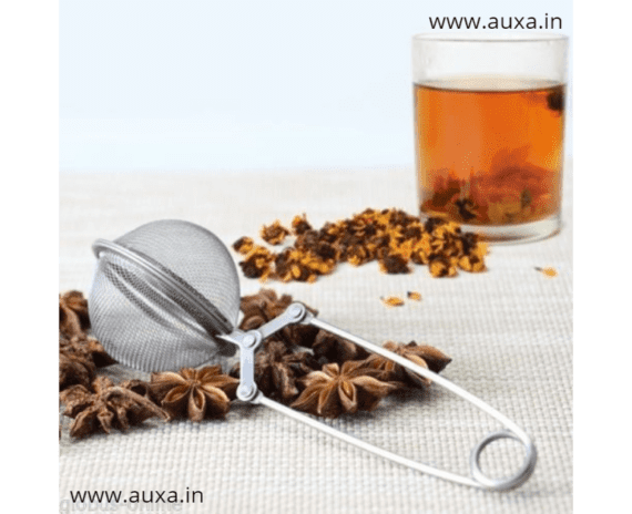 Stainless Steel Tea Infuser