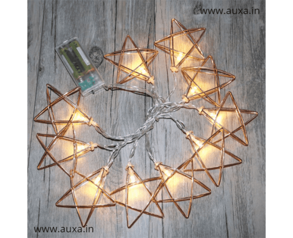 Star Led String Lights