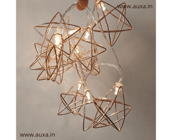 Star Led String Lights