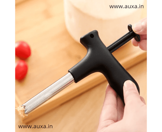 Steel Coconut Opener Driller