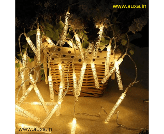 Tube Led String Lights