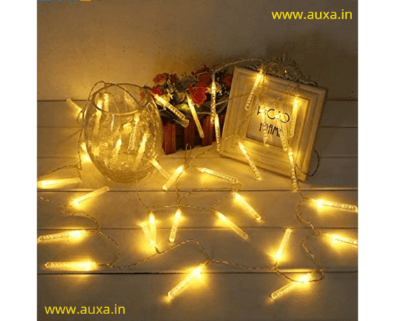 Tube Led String Lights