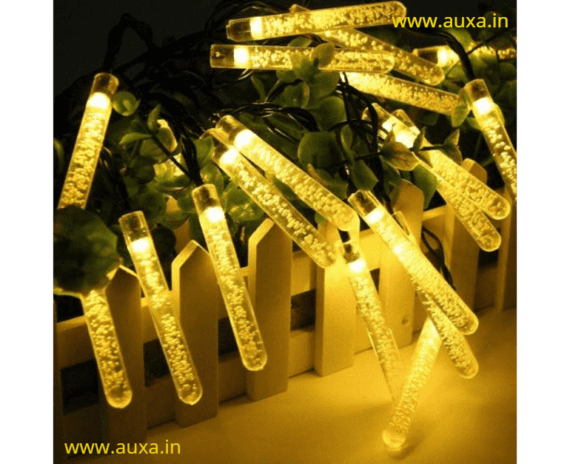 Tube Led String Lights