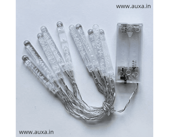 Tube Led String Lights