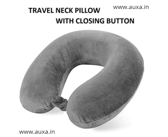 Travel Neck Pillow