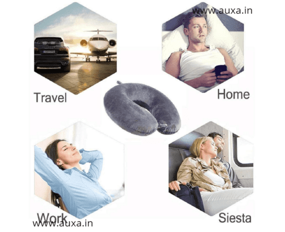 Travel Neck Pillow