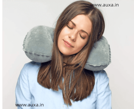 Travel Neck Pillow