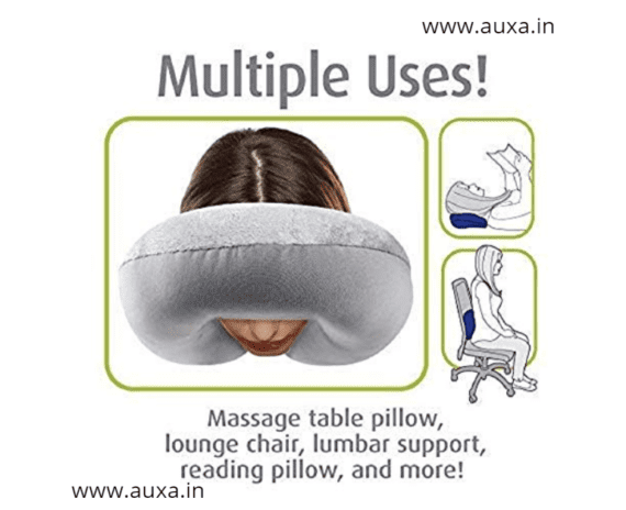 Travel Neck Pillow