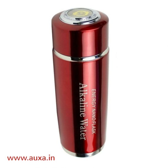 Alkaline Energy Nano Flask