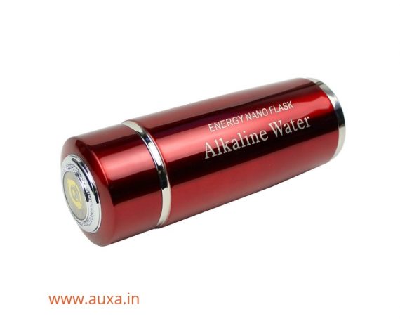 Alkaline Energy Nano Flask