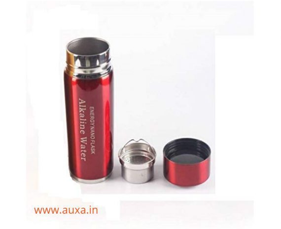 Alkaline Energy Nano Flask