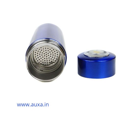 Alkaline Energy Nano Flask