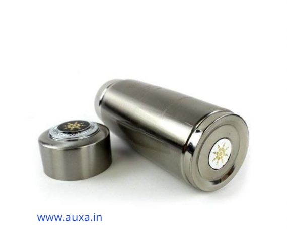 Alkaline Energy Nano Flask