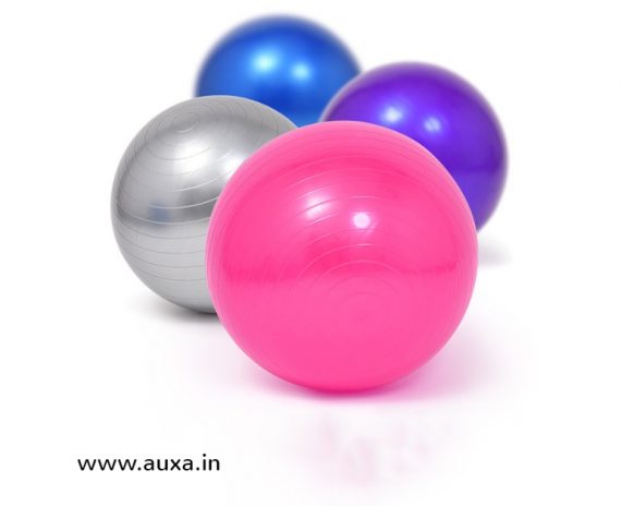 Anti-Burst Exercise Gym Ball