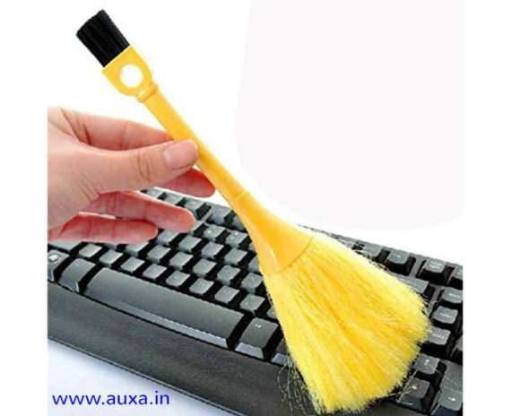 Computer Cleaning Microfiber Brush