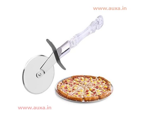 Stainless Steel Pizza Cutter