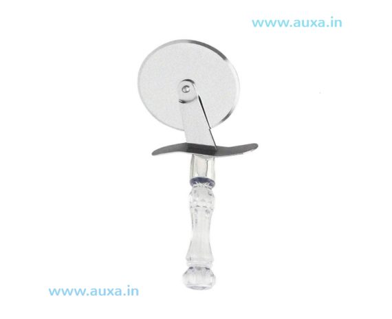 Stainless Steel Pizza Cutter