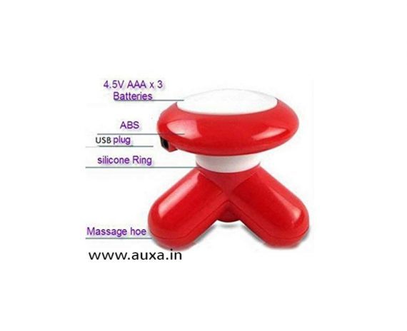 Mimo Mini Vibration Massager