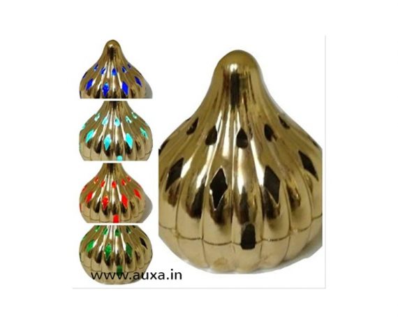 Multi-Colored LED Modak