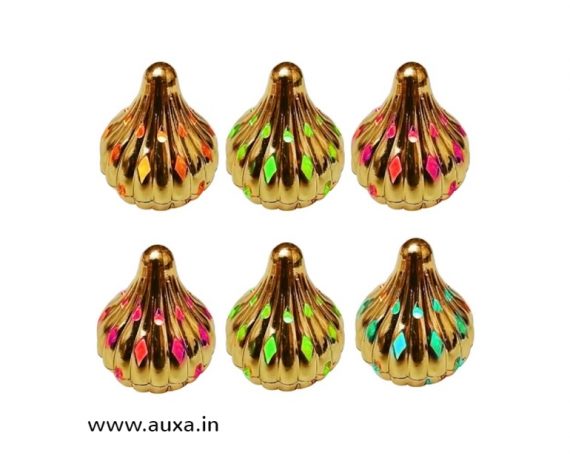 Multi-Colored LED Modak