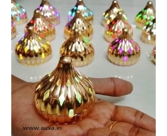 Multi-Colored LED Modak