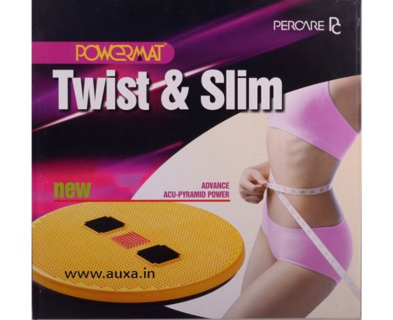 Powermat Twist & Slim Pyramid