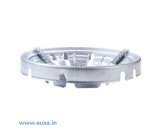 Aluminum Gas Burner Cover