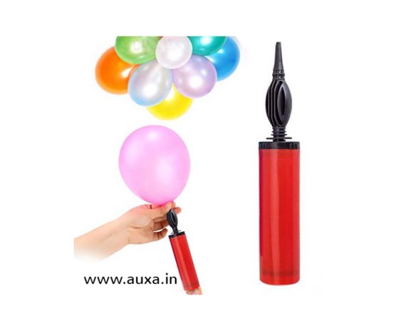 Balloon Manual Hand Pump