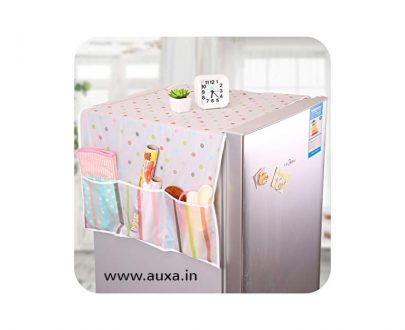 Dustproof Fridge Refrigerator Cover