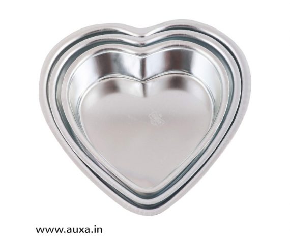 Heart Shape Cake Mould