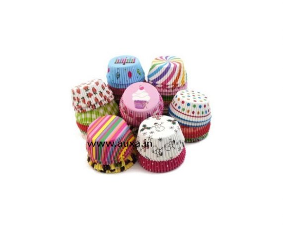 Muffin Paper Cupcake Liners